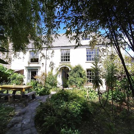 The Shire House Villa Lostwithiel Eksteriør billede