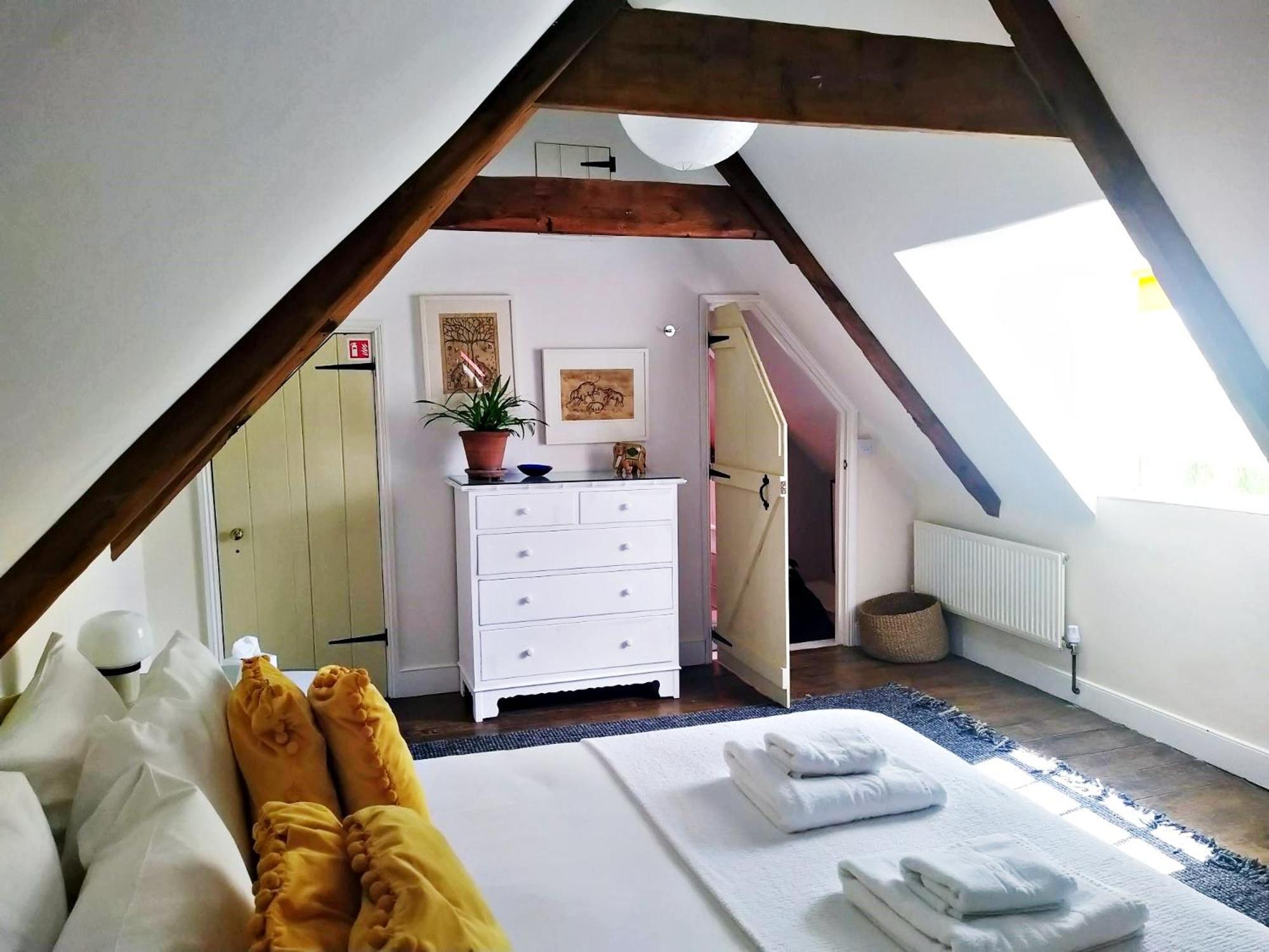 The Shire House Villa Lostwithiel Eksteriør billede
