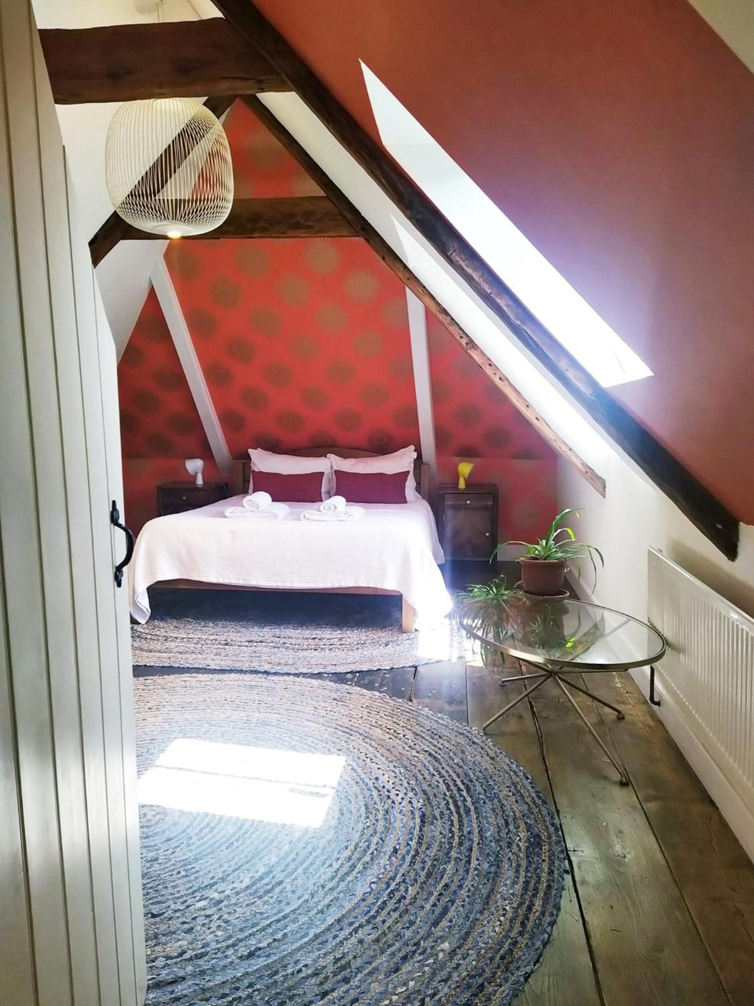The Shire House Villa Lostwithiel Eksteriør billede