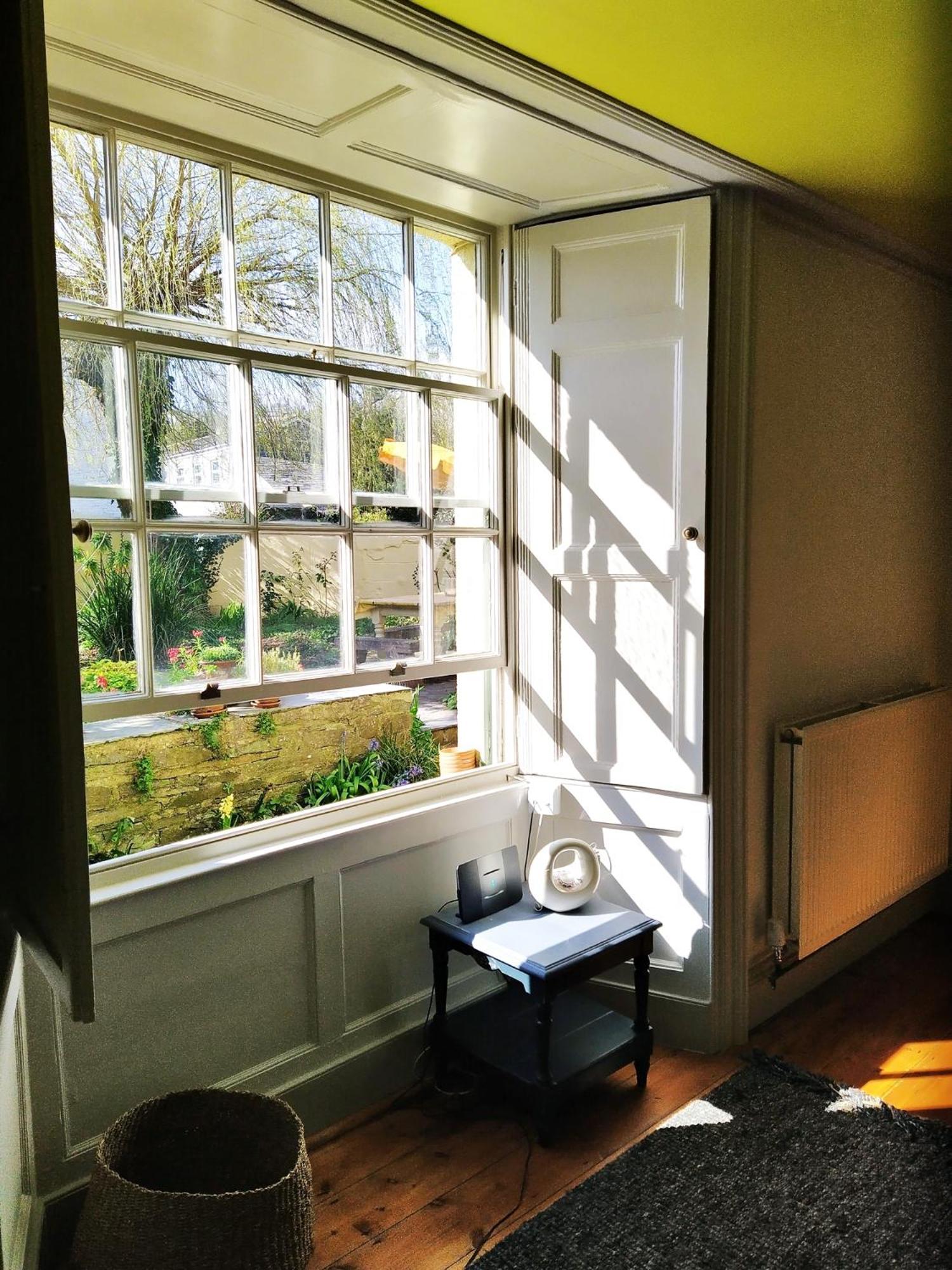 The Shire House Villa Lostwithiel Eksteriør billede